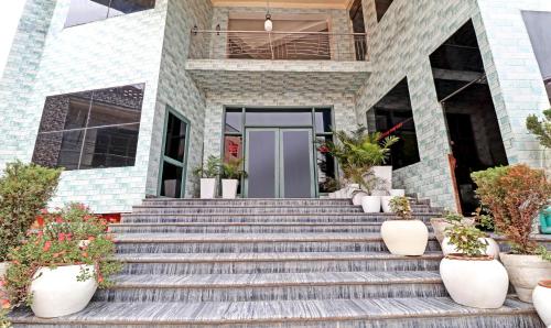 Imagen general del Hotel Teg Royal. Foto 13
