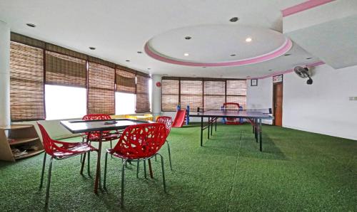 Imagen general del Hotel Teg Royal. Foto 16