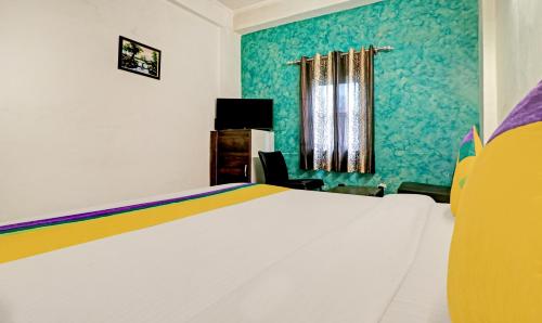 Imagen de la habitación del Hotel Teg Royal. Foto 17