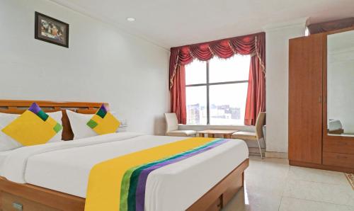 Imagen de la habitación del Hotel Teg Royal. Foto 18