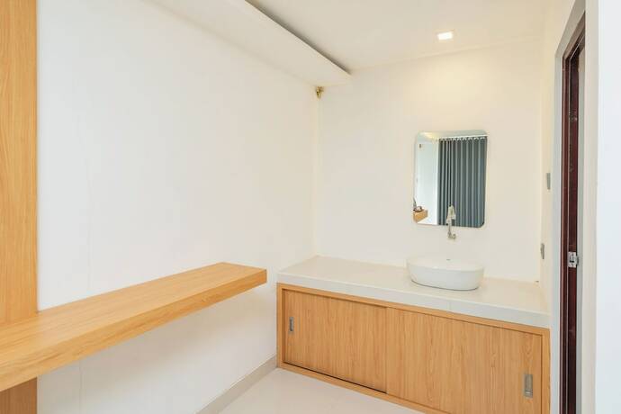 Imagen general del Hotel Tegal Sari Cabin Kintamani. Foto 8