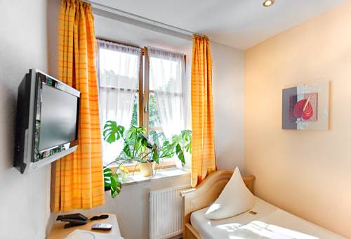 Imagen de la habitación del Hotel Tegernseer Hof. Foto 3