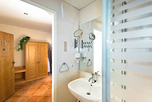 Imagen de la habitación del Hotel Tegernseer Hof. Foto 4