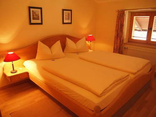 Imagen de la habitación del Hotel Tegernseer Hof. Foto 7