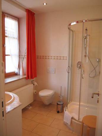 Imagen de la habitación del Hotel Tegernseer Hof. Foto 8