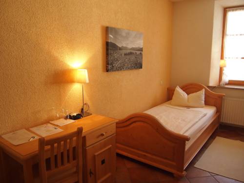 Imagen de la habitación del Hotel Tegernseer Hof. Foto 11