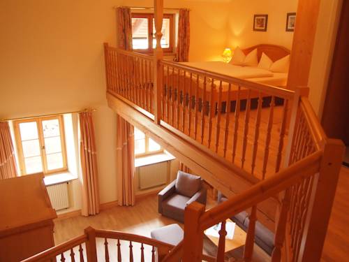 Imagen de la habitación del Hotel Tegernseer Hof. Foto 12