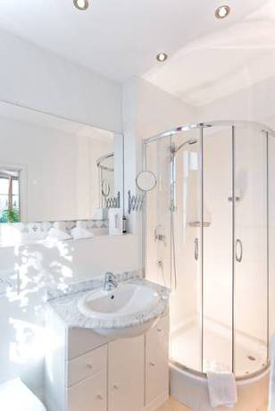 Imagen de la habitación del Hotel Tegernseer Hof. Foto 14