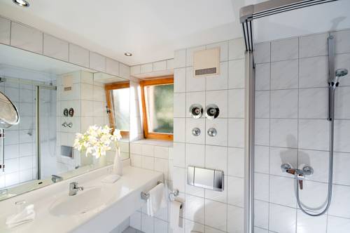 Imagen de la habitación del Hotel Tegernseer Hof. Foto 15