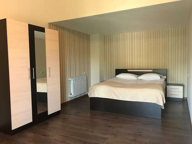 Imagen de la habitación del Hotel Teghenis Resort. Foto 13