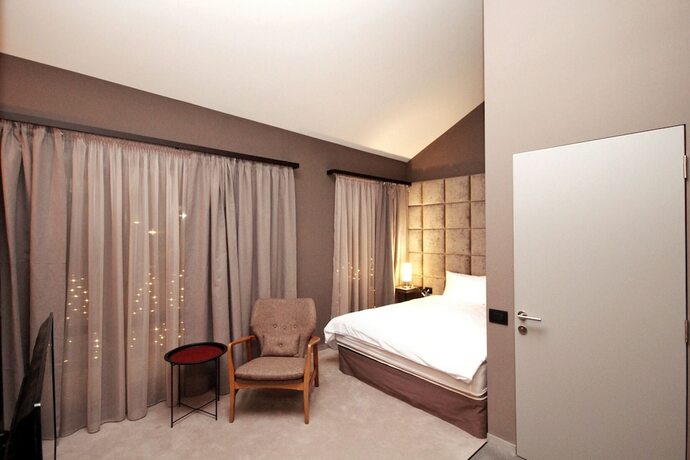 Imagen general del Hotel Teghenis Resort. Foto 3