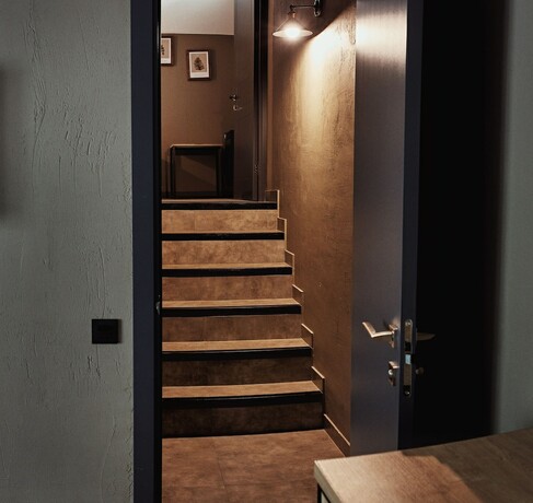 Imagen de la habitación del Hotel Teghenis Resort. Foto 18