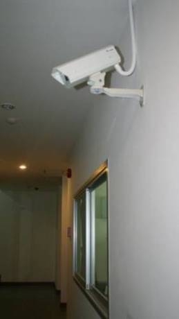 Imagen general del Hotel T&egrave;ja Bangkok At Nana. Foto 5