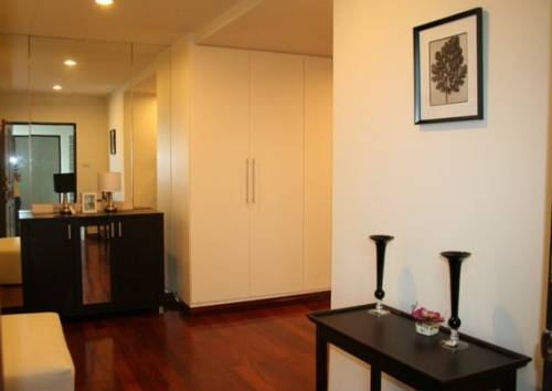 Imagen general del Hotel T&egrave;ja Bangkok At Nana. Foto 13