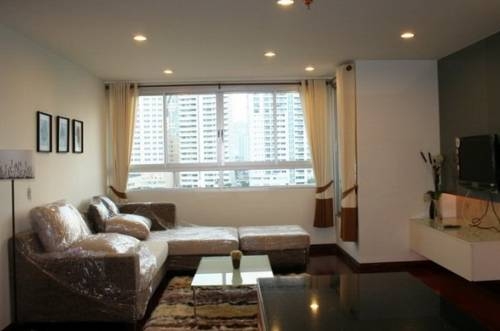 Imagen general del Hotel T&egrave;ja Bangkok At Nana. Foto 14