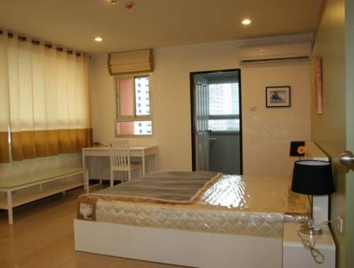 Imagen general del Hotel T&egrave;ja Bangkok At Nana. Foto 15