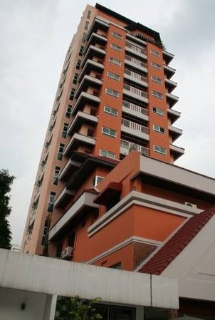 Imagen general del Hotel T&egrave;ja Bangkok At Nana. Foto 17