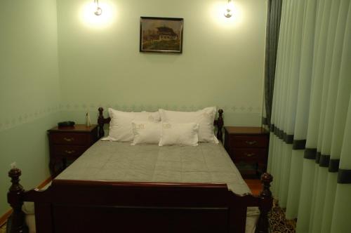 Imagen general del Hotel Tehnograd. Foto 1