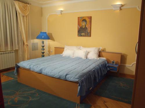Imagen de la habitación del Hotel Tehnograd. Foto 4
