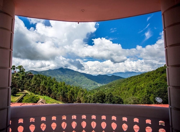 Imagen general del Hotel Tehri Club and Resorts. Foto 1
