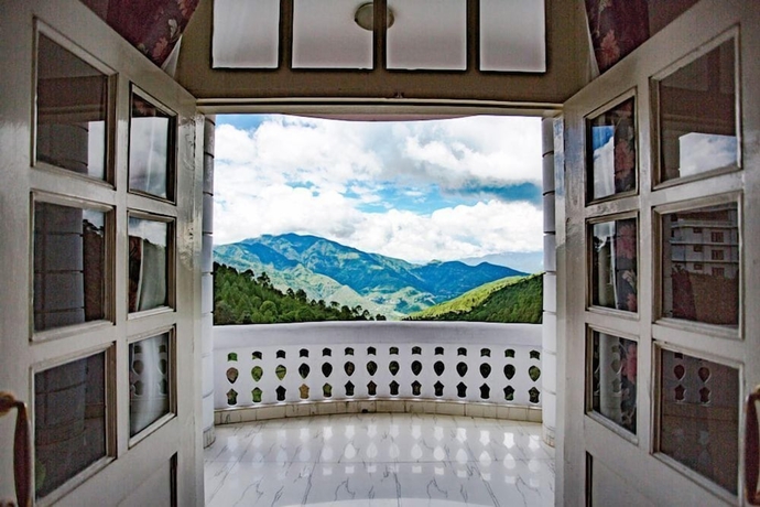 Imagen de la habitación del Hotel Tehri Club and Resorts. Foto 13