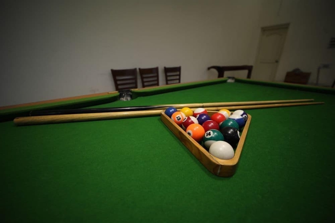 Imagen general del Hotel Tehri Club and Resorts. Foto 2
