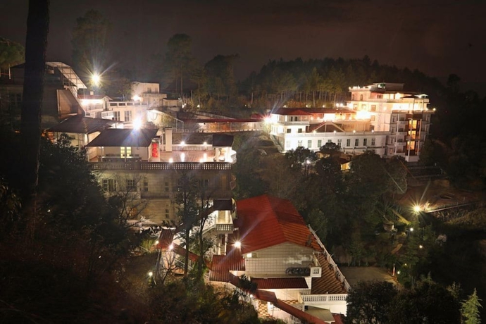 Imagen general del Hotel Tehri Club and Resorts. Foto 3