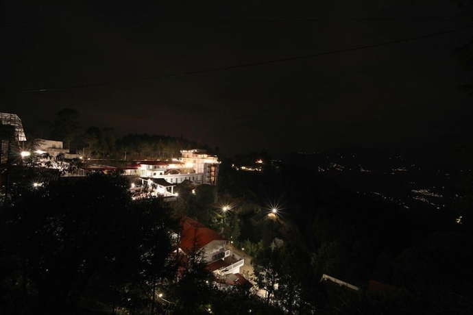 Imagen general del Hotel Tehri Club and Resorts. Foto 4
