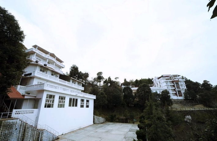 Imagen general del Hotel Tehri Club and Resorts. Foto 5