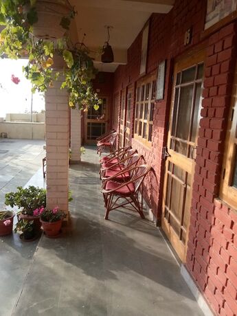 Imagen general del Hotel Tehri Retreat By Himalayan Eco Lodges. Foto 1