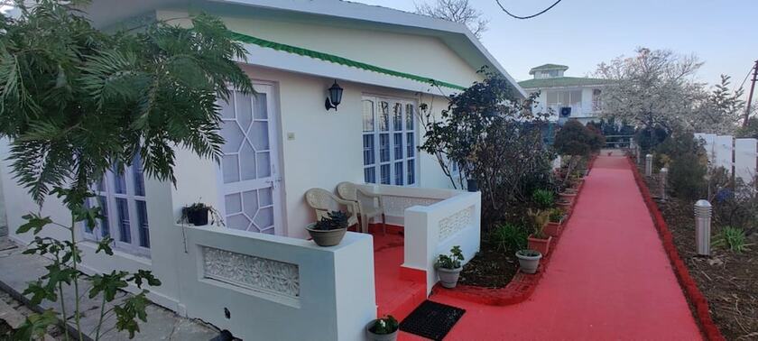 Imagen general del Hotel Tehri Retreat By Himalayan Eco Lodges. Foto 5