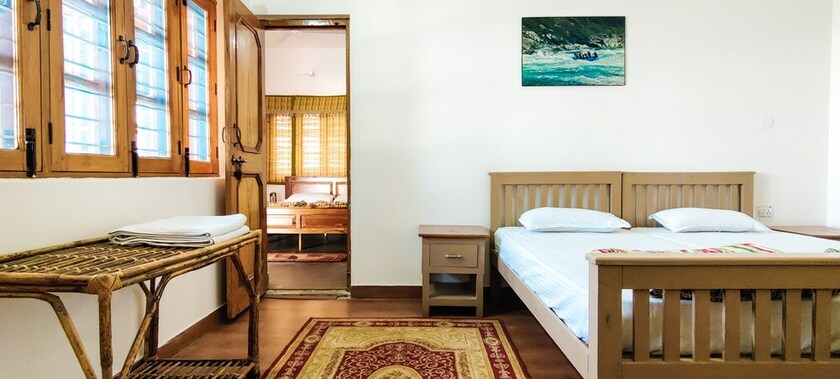 Imagen de la habitación del Hotel Tehri Retreat By Himalayan Eco Lodges. Foto 12