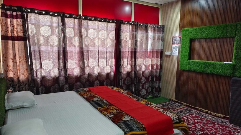 Imagen de la habitación del Hotel Tehri lake View Camping and Cottage. Foto 6