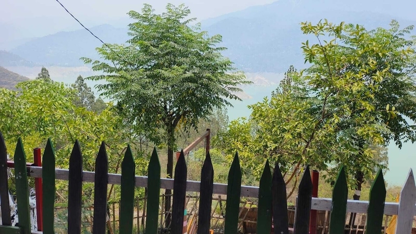 Imagen de la habitación del Hotel Tehri lake View Camping and Cottage. Foto 12