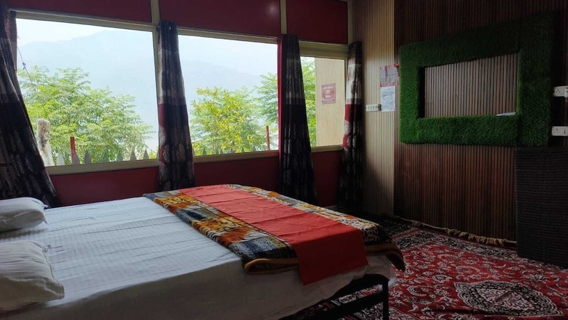 Imagen de la habitación del Hotel Tehri lake View Camping and Cottage. Foto 16