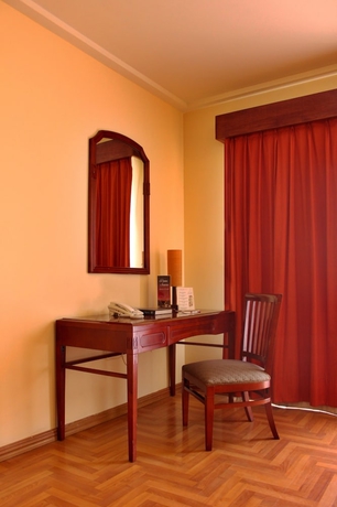 Imagen de la habitación del Hotel Tehuacan Casa Real. Foto 12
