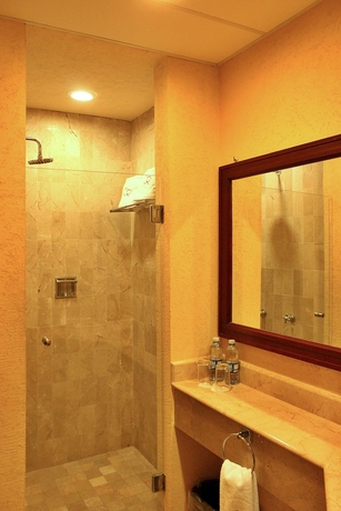 Imagen de la habitación del Hotel Tehuacan Casa Real. Foto 13