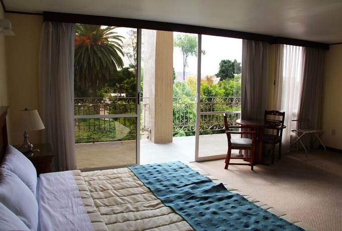Imagen de la habitación del Hotel Tehuacan Plaza, Tehuac&aacute;n. Foto 6