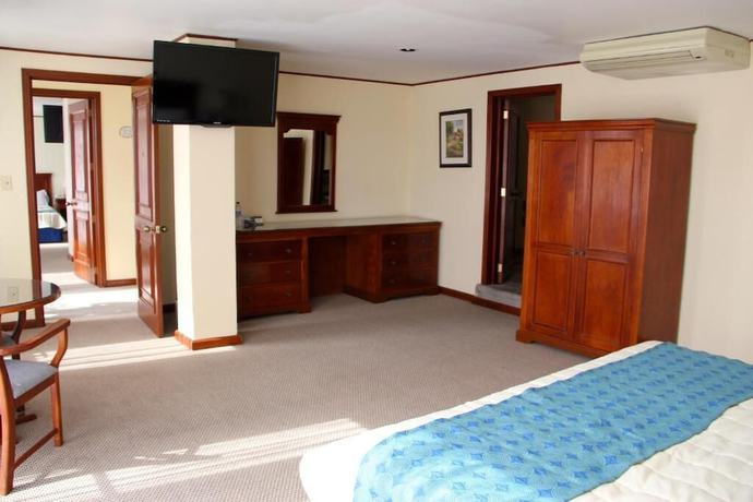 Imagen de la habitación del Hotel Tehuacan Plaza, Tehuac&aacute;n. Foto 10