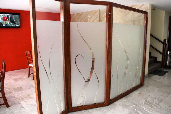 Imagen de los interiores del Hotel Tehuacan Plaza, Tehuac&aacute;n. Foto 19