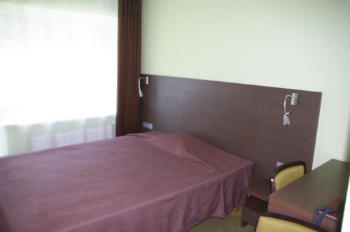 Imagen de la habitación del Hotel Tehvandil. Foto 6