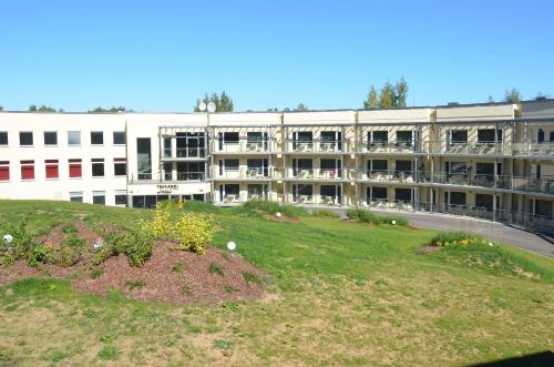 Imagen general del Hotel Tehvandil. Foto 4