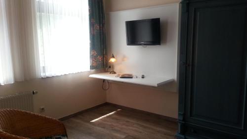 Imagen general del Hotel Teichhotel. Foto 3