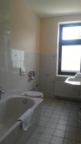 Imagen de la habitación del Hotel Teichhotel. Foto 6