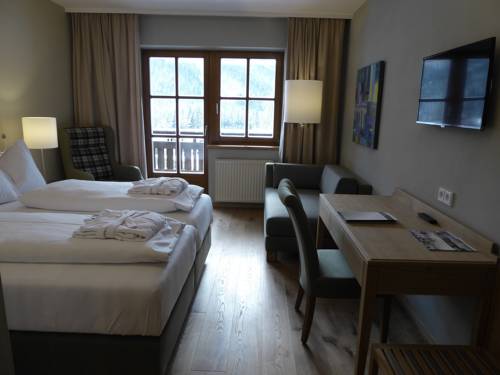 Imagen de la habitación del Hotel Teichwirt. Foto 5