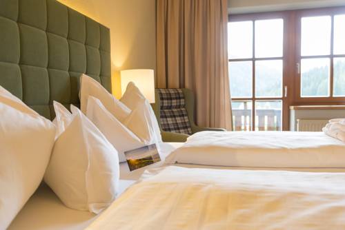 Imagen de la habitación del Hotel Teichwirt. Foto 8