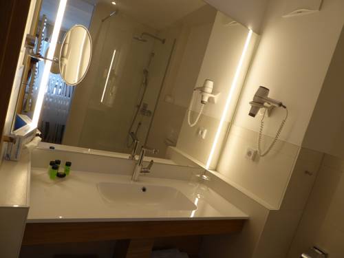 Imagen de la habitación del Hotel Teichwirt. Foto 9