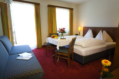 Imagen de la habitación del Hotel Teichwirt. Foto 10