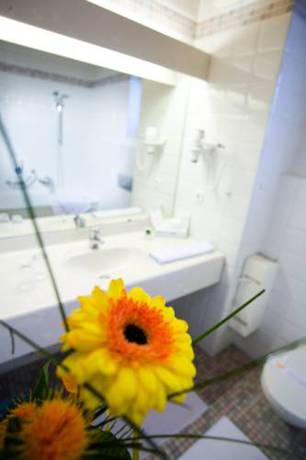 Imagen de la habitación del Hotel Teichwirt. Foto 11