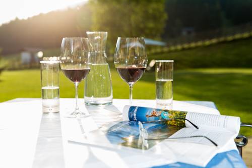 Imagen de la habitación del Hotel Teichwirt. Foto 14